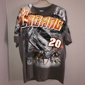 Vintage Nascar T-shirt